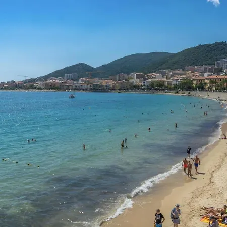 Toit Terrasse Centre Historique Apartment *