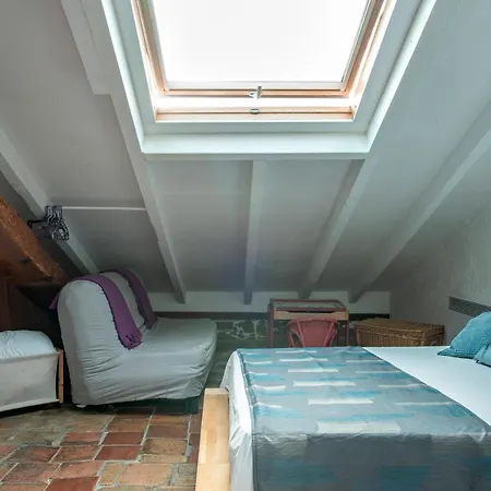 Toit Terrasse Centre Historique Apartment Ajaccio (Corsica)