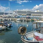 דירה Toit Terrasse Centre Historique אז'אקסיו