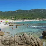 Toit Terrasse Centre Historique דירה אז'אקסיו