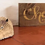 דירה Toit Terrasse Centre Historique אז'אקסיו