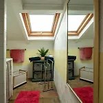 Toit Terrasse Centre Historique *