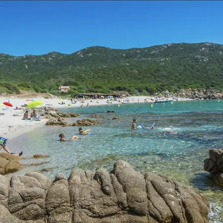 Toit Terrasse Centre Historique Apartment Ajaccio (Corsica)