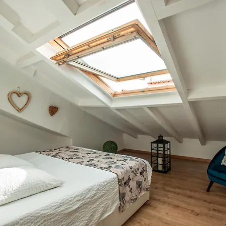 Apartment Toit Terrasse Centre Historique *