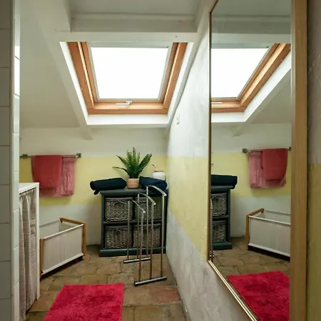 Toit Terrasse Centre Historique *