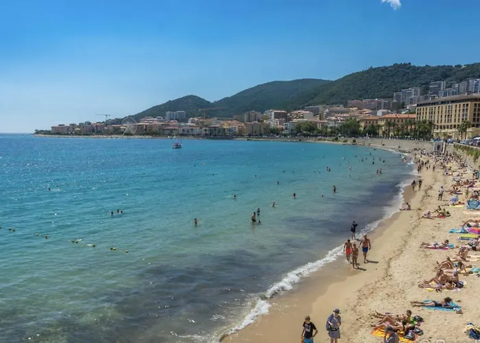 Toit Terrasse Centre Historique Apartment *
