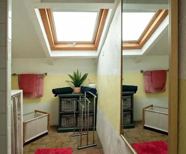 Toit Terrasse Centre Historique *